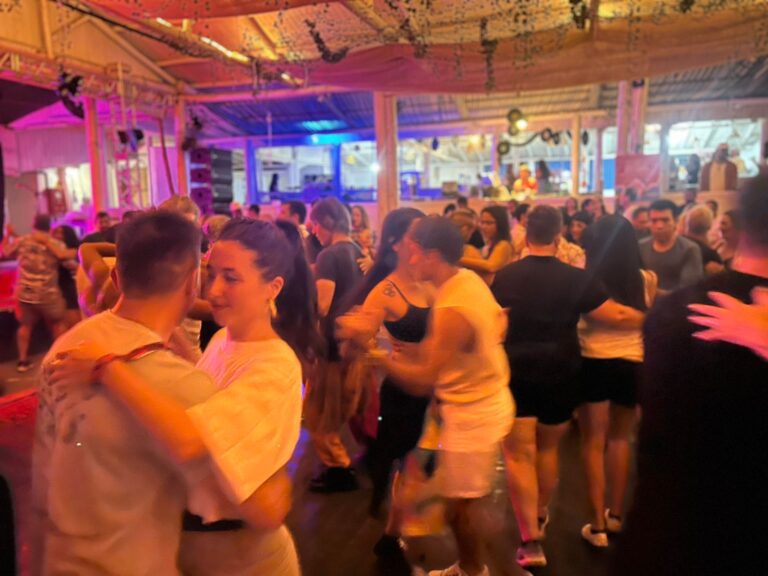 Foto Festival de Forro do Rosa 2026