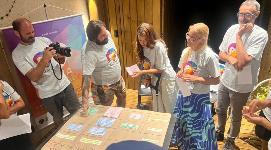 Acessibilidade EMA Atoral