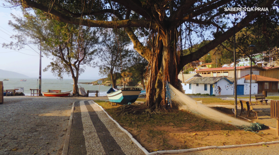 CENTRO HISTÓRICO GAROPABA