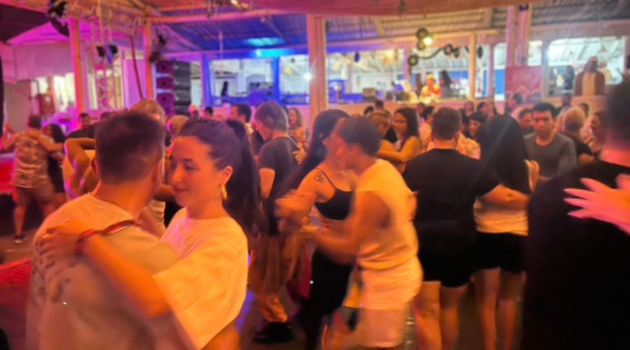 Foto Festival de Forro do Rosa 2026