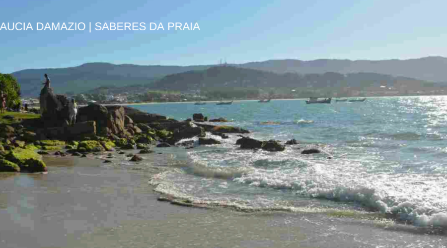PRAIA DA PREGUIÇA