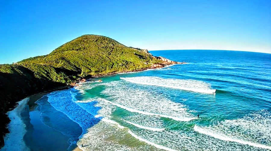 Praia do Rosa