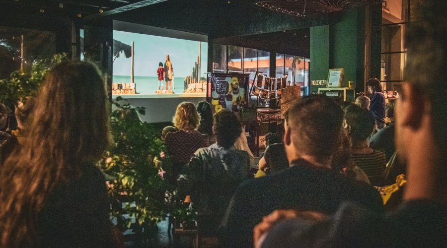 cinema socioambiental MECA