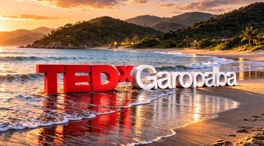 TEDx Garopaba