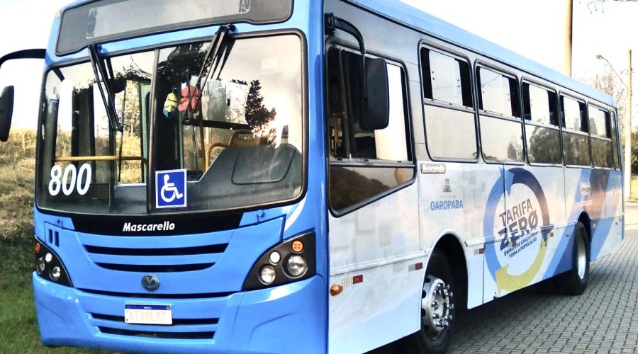 Tarifa Zero Garopaba